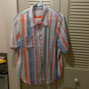Chiffon Blouse